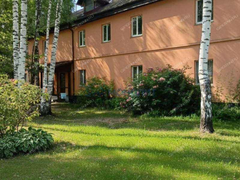 готовый бизнес база отдыха "кедр" в Лысковском районе Нижегородской области